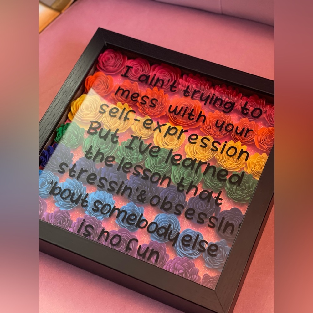 Taylor Swift Decor